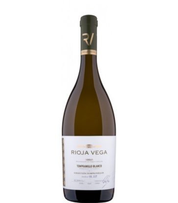 RIOJA VEGA BLANCO TEMPRANILLO