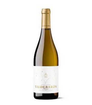VALDEBARON BLANCO