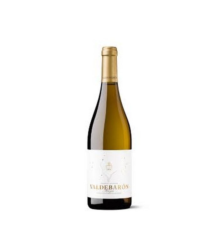 VALDEBARON BLANCO