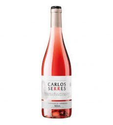 SERRES ROSADO