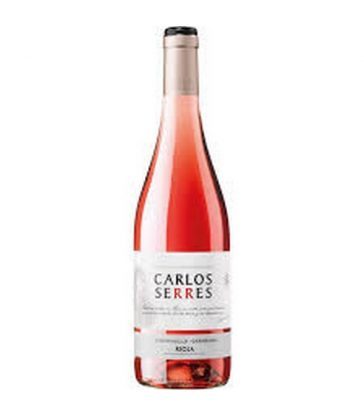 SERRES ROSADO