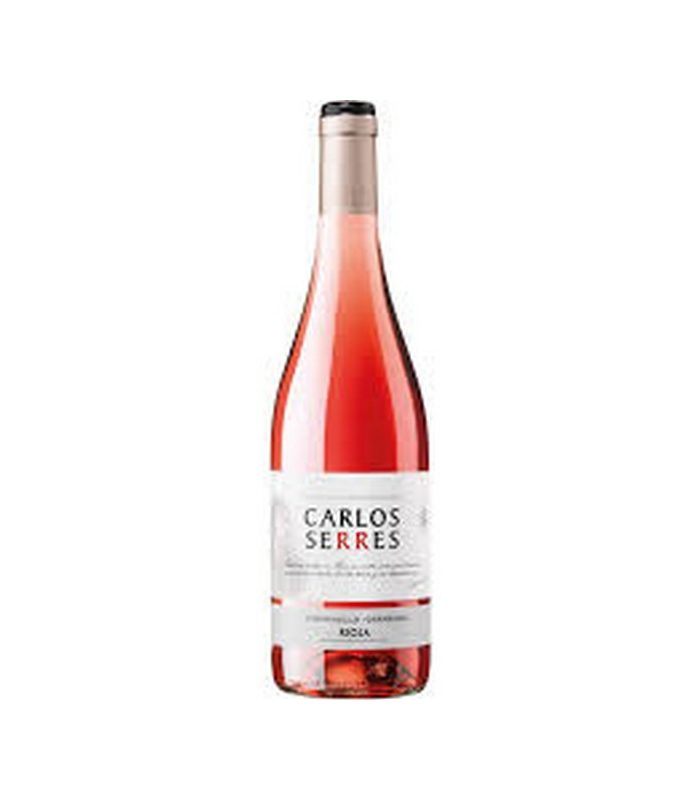 SERRES ROSADO