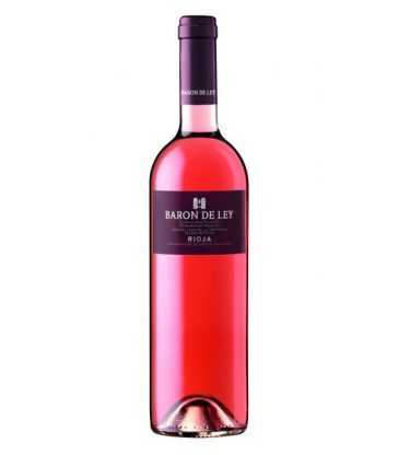 BARON DE LEY ROSADO