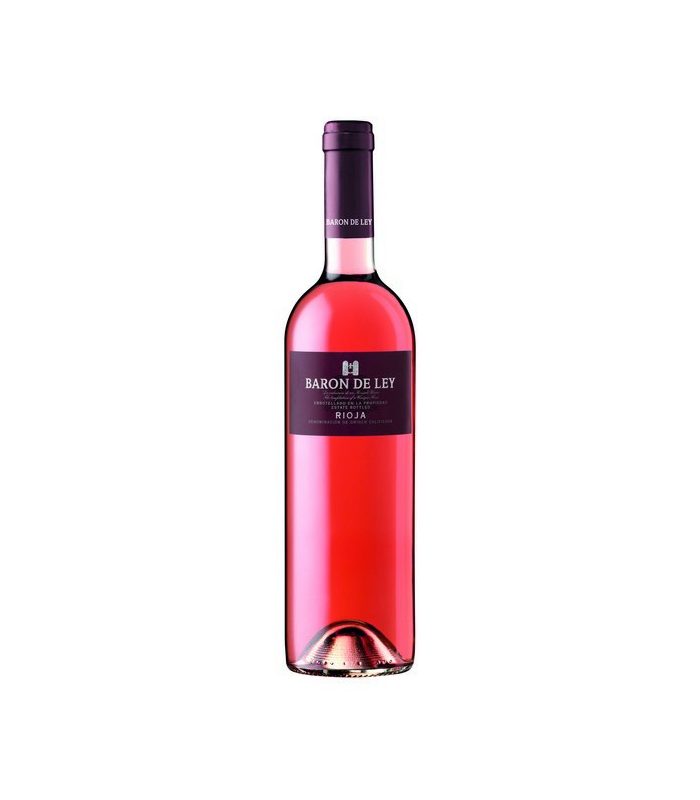 BARON DE LEY ROSADO