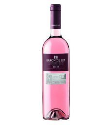 BARON DE LEY LAGRIMA ROSADO