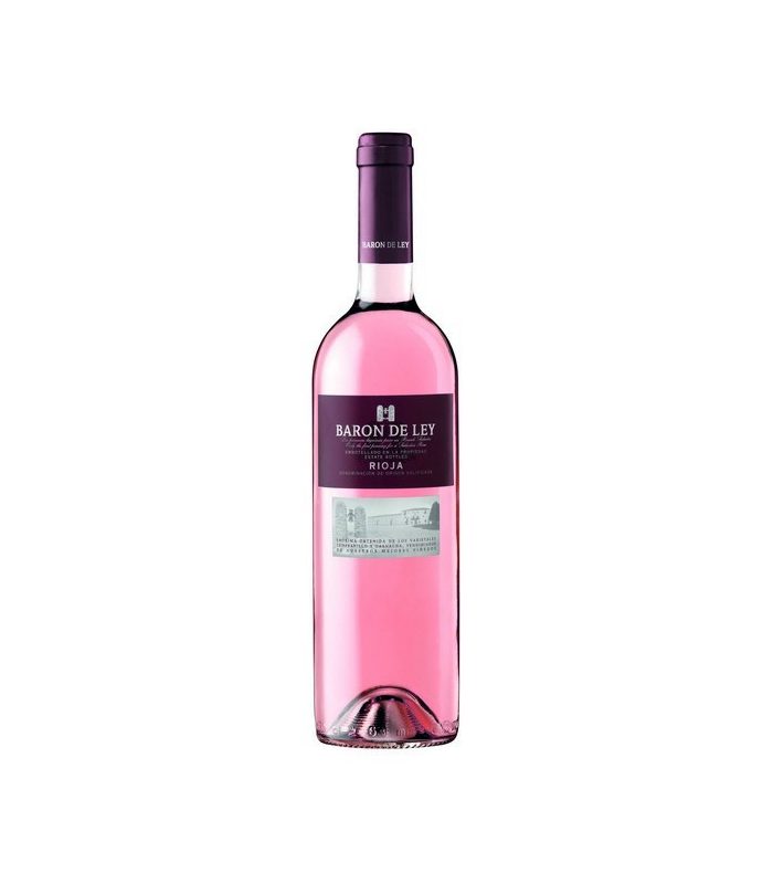 BARON DE LEY LAGRIMA ROSADO