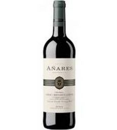 AÑARES CRIANZA