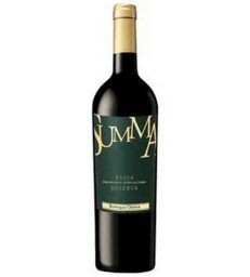 SUMMA RESERVA ESPECIAL
