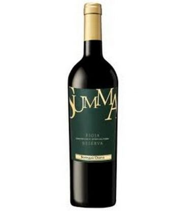 SUMMA RESERVA ESPECIAL