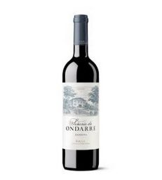 SEÑORIO ONDARRE RESERVA