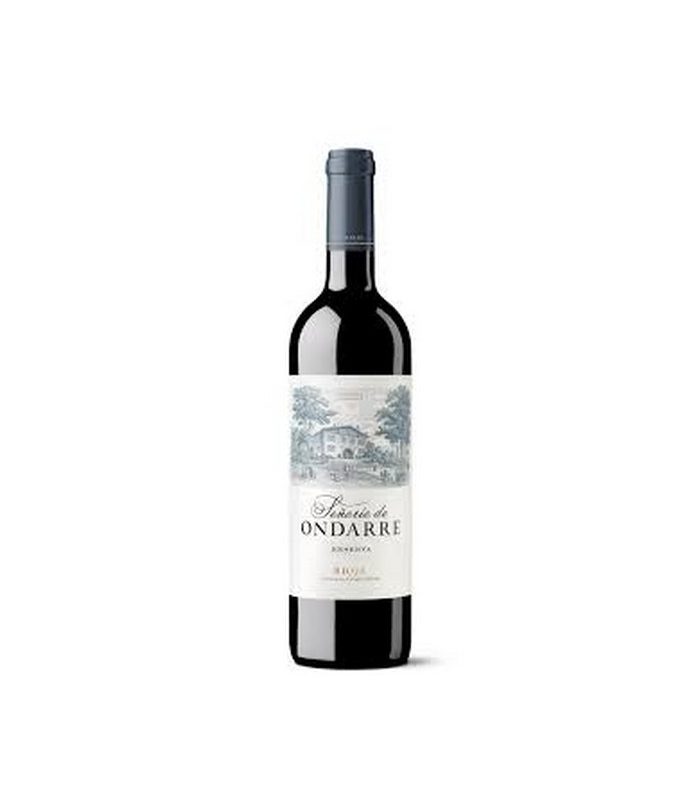 SEÑORIO ONDARRE RESERVA