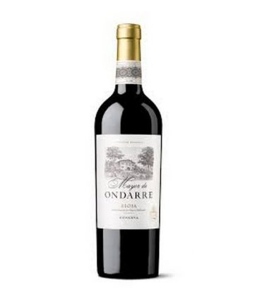 MAYOR ONDARRE RESERVA