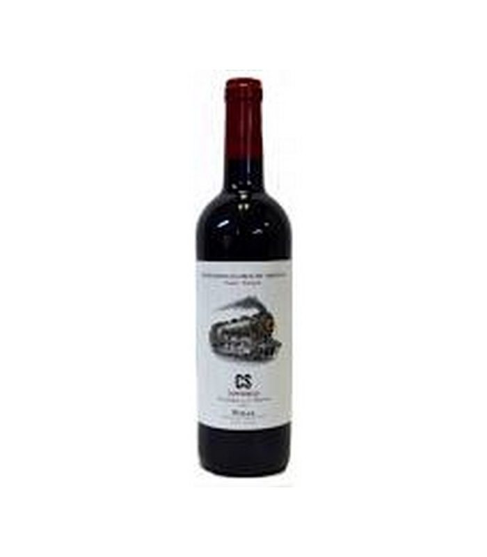 SERRES TINTO