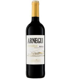 ARNEGUI JOVEN TINTO
