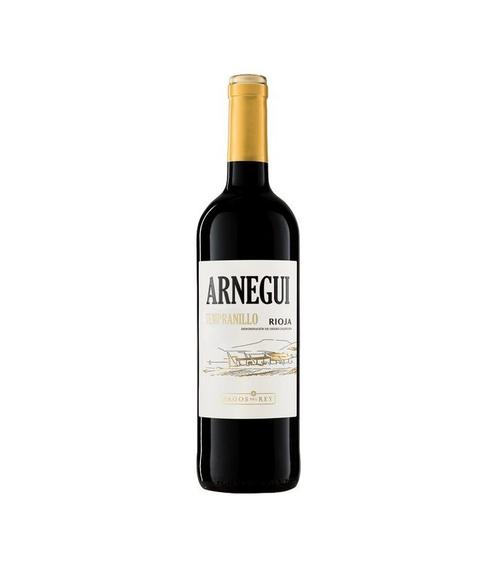 ARNEGUI JOVEN TINTO