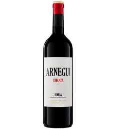 ARNEGUI CRIANZA TINTO