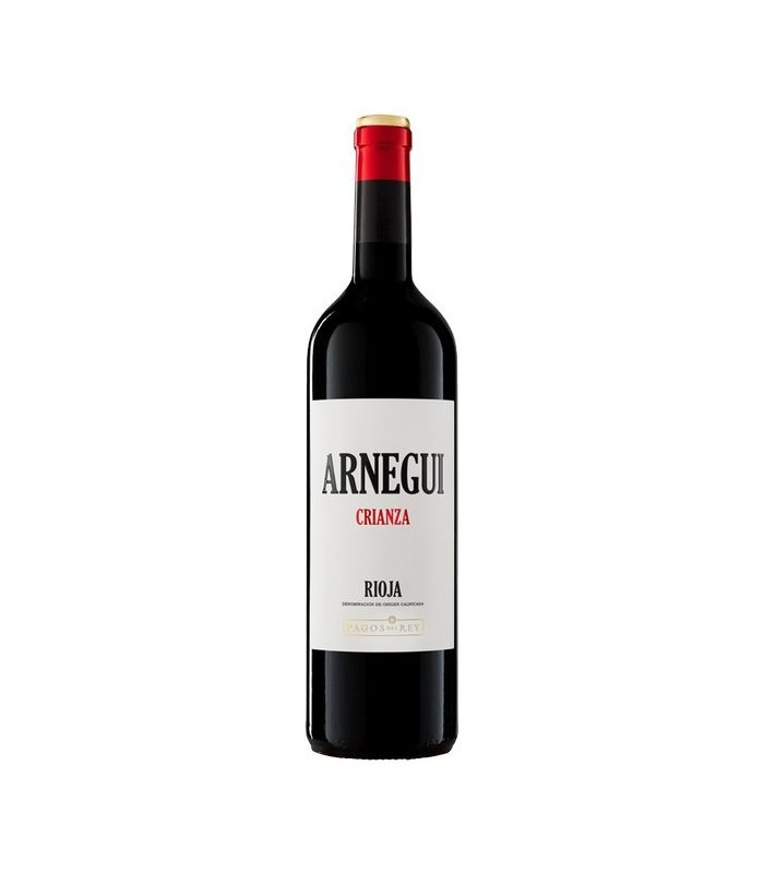 ARNEGUI CRIANZA TINTO