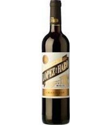 HACIENDA LOPEZ DE HARO CRIANZA