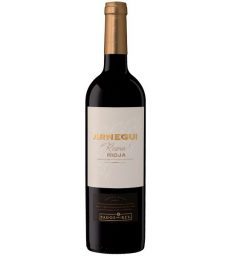 ARNEGUI RESERVA TINTO