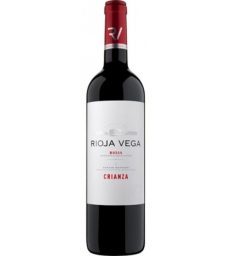 RIOJA VEGA CRIANZA