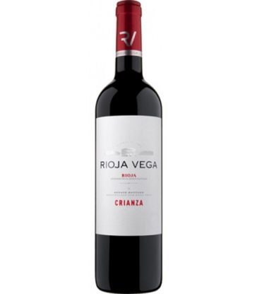RIOJA VEGA CRIANZA
