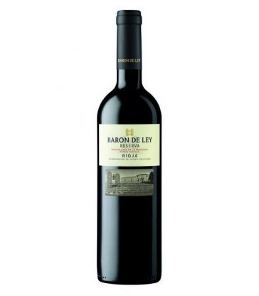 BARON DE LEY RESERVA
