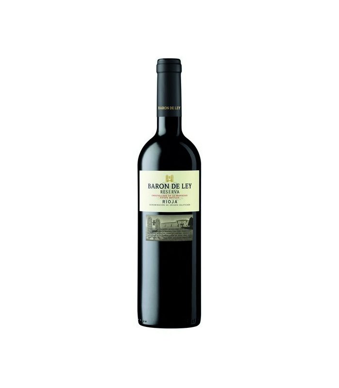 BARON DE LEY RESERVA