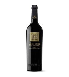 FINCA MONASTERIO TINTO