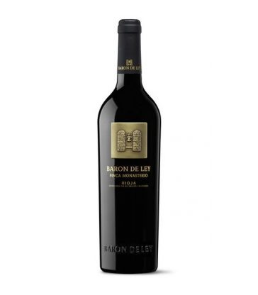FINCA MONASTERIO TINTO