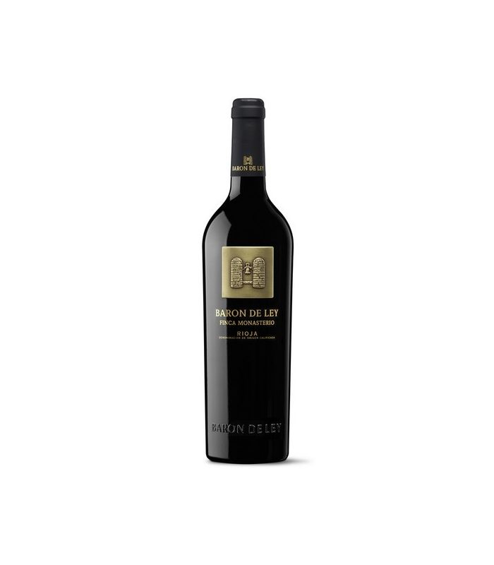 FINCA MONASTERIO TINTO