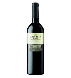 BOTELLON 5 LITROS BARON DE LEY