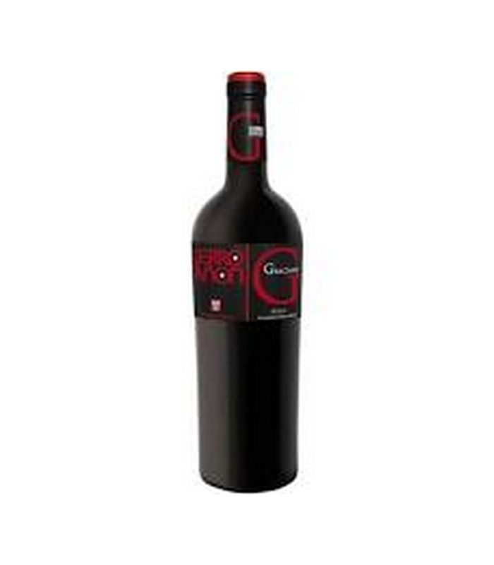 CERRO AÑON 100% GRACIANO