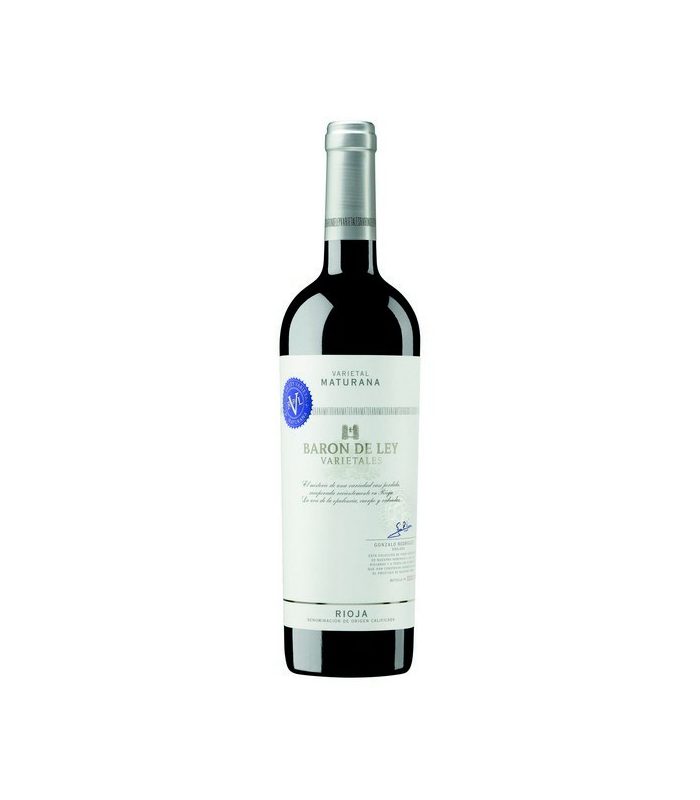 BARON DE LEY MATURANA VARIETAL