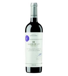 BARON DE LEY GRACIANO TINTO VARIETAL