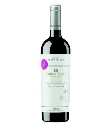 BARON DE LEY TEMPR. VARIETAL