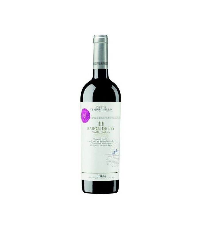 BARON DE LEY TEMPR. VARIETAL