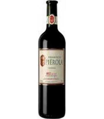 FERNANDEZ PIEROLA CRIANZA