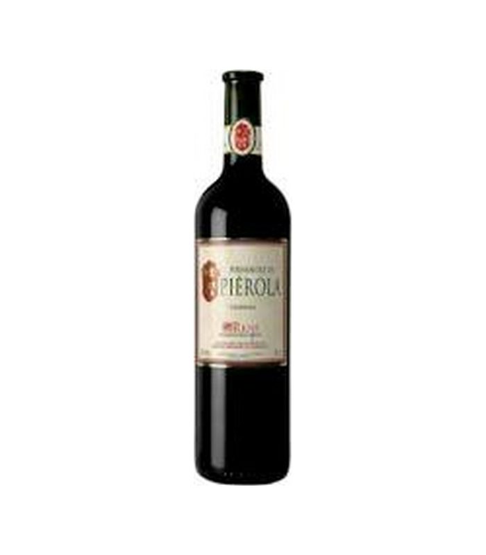 FERNANDEZ PIEROLA CRIANZA