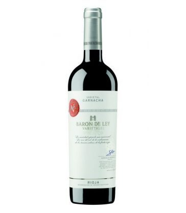 BARON DE LEY GARNACHA VARIETAL
