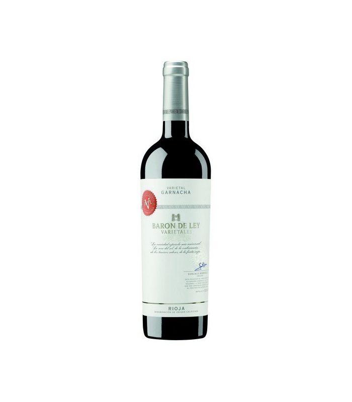 BARON DE LEY GARNACHA VARIETAL