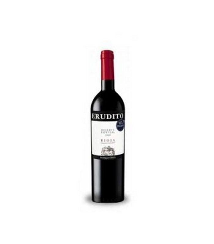 ERUDITO RESERVA