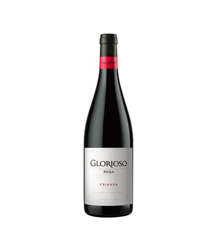 GLORIOSO CRIANZA TINTO