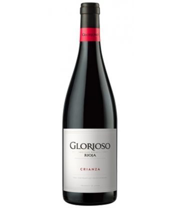 GLORIOSO 3/8 CRIANZA