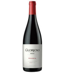 GLORIOSO RESERVA TINTO