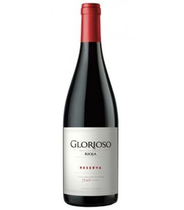 GLORIOSO RESERVA TINTO