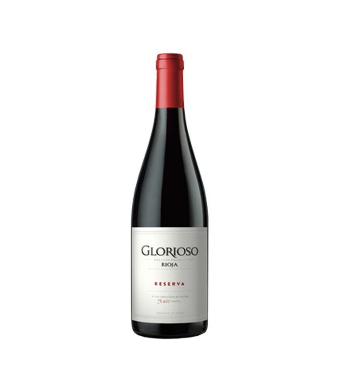 GLORIOSO RESERVA TINTO