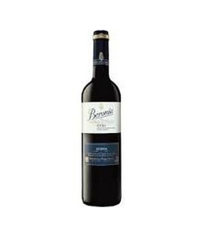 BERONIA RESERVA TINTO