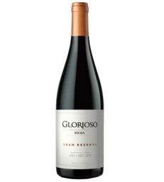GLORIOSO GRAN RESERVA