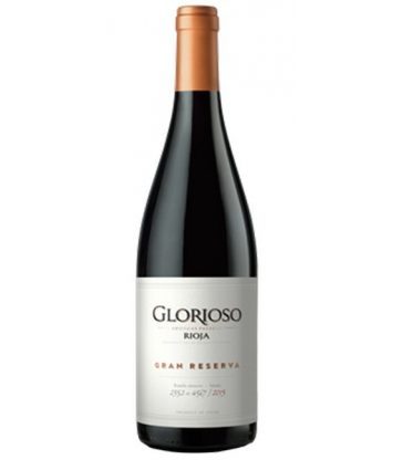 GLORIOSO GRAN RESERVA