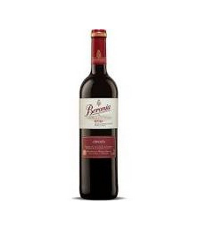 BERONIA CRIANZA MAGNUM